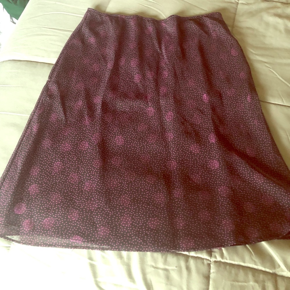 Skirt